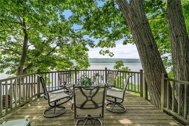 Seneca Lake Waterfront Legacy - 117' of Prime Frontage Rare - photo 23