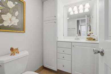 Turn-key condo across from the Charleston City Marina! This - photo 28