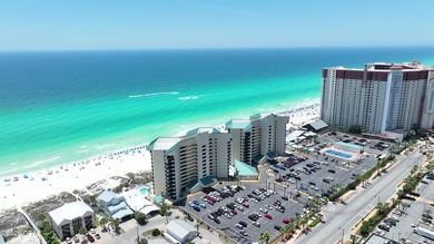 Welcome to Unit 811-E at the sought-after Sunbird Condominiums - photo 31