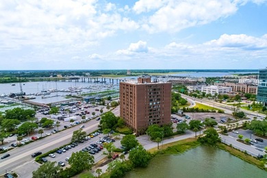 Turn-key condo across from the Charleston City Marina! This - photo 31