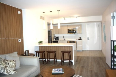 Golden Isles Lakes Area Condo Sale Pending in Hallandale Beach Florida