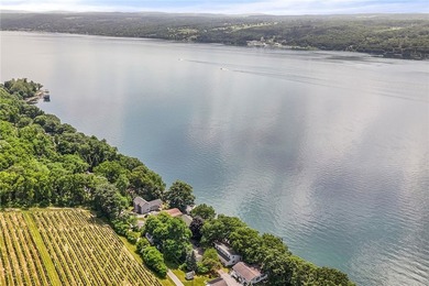 Seneca Lake Waterfront Legacy - 117' of Prime Frontage Rare - photo 37