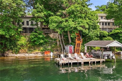 Seneca Lake Waterfront Legacy - 117' of Prime Frontage Rare - photo 38