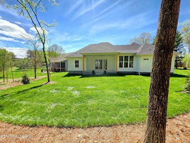 518 Gohi Trail: Welcome to Kahite - a Tellico Village community - photo 39