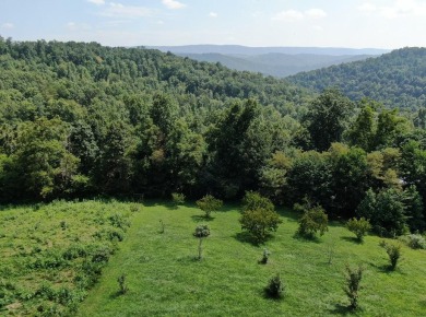 Clinch River - Claiborne County Acreage For Sale in Tazewell Tennessee