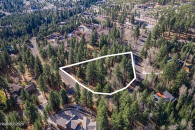 Lake Tahoe - Douglas County Acreage For Sale in Gardnerville Nevada
