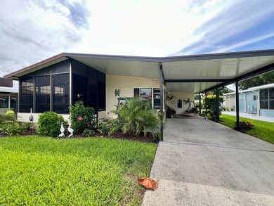 Lake Henry - Polk County Home For Sale in Winter Haven Florida