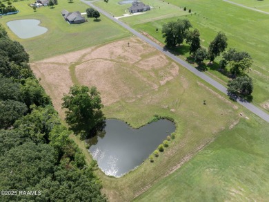 Lake Acreage For Sale in Opelousas, Louisiana