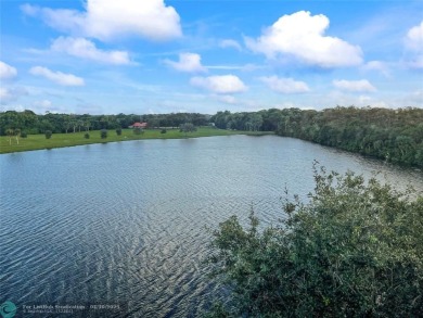 Lake Condo For Sale in Coconut Creek, Florida