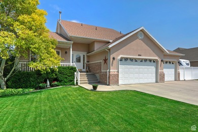 Great Salt Lake Home For Sale in West Jordan Utah