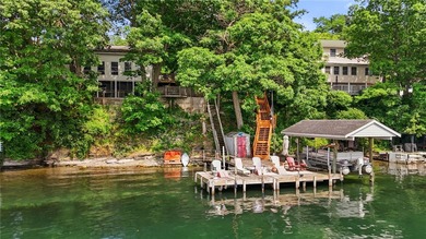 Seneca Lake Waterfront Legacy - 117' of Prime Frontage Rare - photo 42