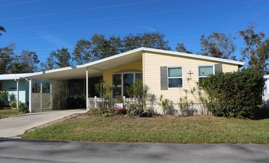 Priced to sell! Moderately updated 2-bedroom 2-bath manufactured - photo 2