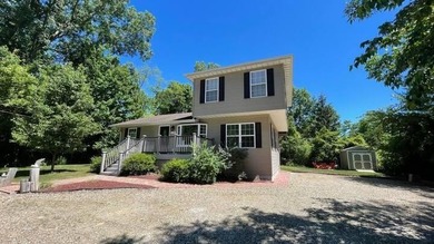 Lake Michigan - Berrien County Home For Sale in New Buffalo Michigan