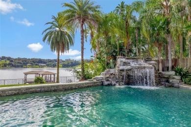 Lake Home For Sale in Eustis, Florida