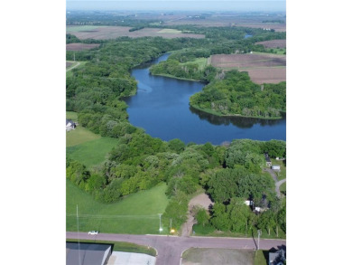 Redwood River Lot For Sale in Redwood Falls Minnesota