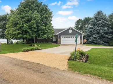 Lake Home For Sale in Lake Carroll, Illinois