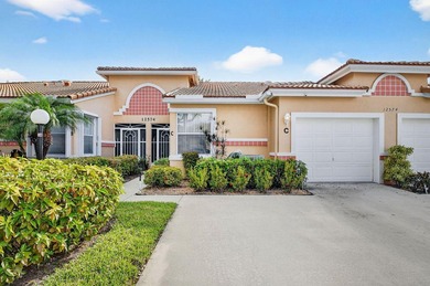 Crystal Pointe at Coral Lakes is one of the premier active adult - photo 1