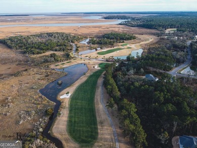 Build your dream home on this .20-acre lot in the gated coastal - photo 3