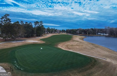 Build your dream home on this .20-acre lot in the gated coastal - photo 8