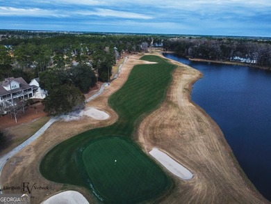 Build your dream home on this .20-acre lot in the gated coastal - photo 9