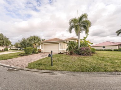 Cape Coral Area Home For Sale in Cape Coral Florida