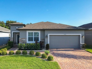Lake Home For Sale in Clermont, Florida