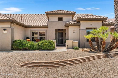 Lake Home Sale Pending in Surprise, Arizona