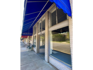 Located in the Historic Downtown District in the heart of