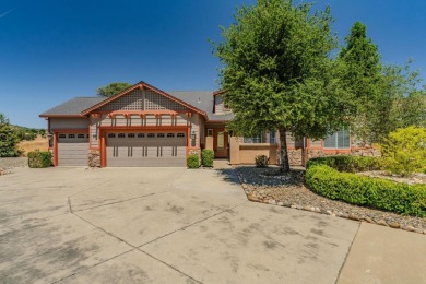 Lake Tulloch Home For Sale in Copperopolis California