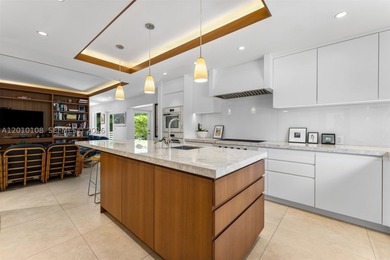 A truly exceptional Miami Modern Tropical residence set on a - photo 12