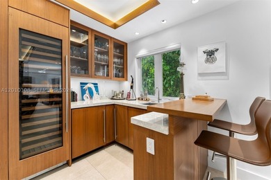 A truly exceptional Miami Modern Tropical residence set on a - photo 13