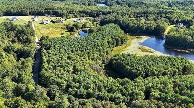 Large lot with water access to Estes Lake. This large lot offers - photo 13