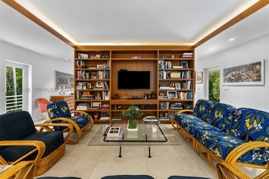 A truly exceptional Miami Modern Tropical residence set on a - photo 14