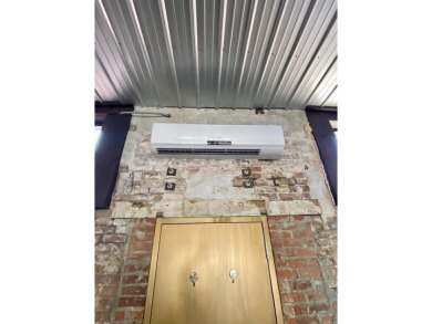 Located in the Historic Downtown District in the heart of