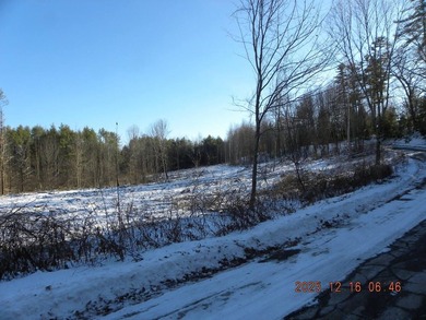 Large lot with water access to Estes Lake. This large lot offers - photo 16