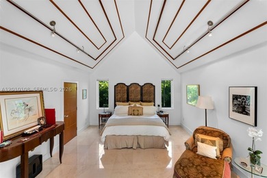 A truly exceptional Miami Modern Tropical residence set on a - photo 17