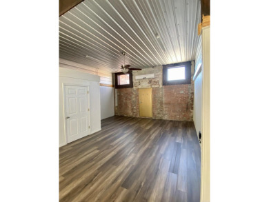 Located in the Historic Downtown District in the heart of