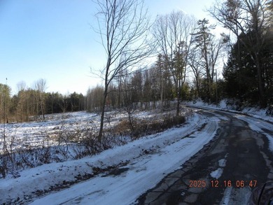 Large lot with water access to Estes Lake. This large lot offers - photo 18