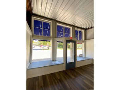 Located in the Historic Downtown District in the heart of