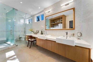 A truly exceptional Miami Modern Tropical residence set on a - photo 20