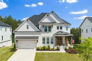 Tucked within the highly sought after Holly Farm community in - photo 1