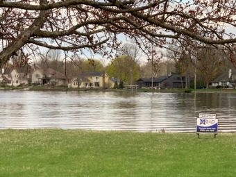 Lake Lot For Sale in Battle Creek, Michigan