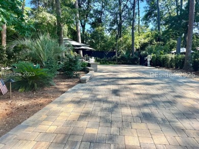 (private lake, pond, coastal) Lot For Sale in Hilton Head Island South Carolina
