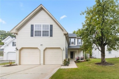 Lake Home For Sale in Virginia Beach, Virginia