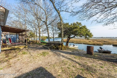 Rare waterfront opportunity inside the Surf City limits just - photo 22