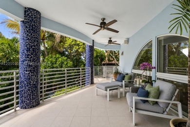 A truly exceptional Miami Modern Tropical residence set on a - photo 23