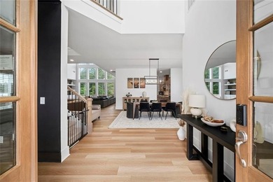 Tucked within the highly sought after Holly Farm community in - photo 5