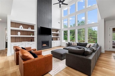 Tucked within the highly sought after Holly Farm community in - photo 6