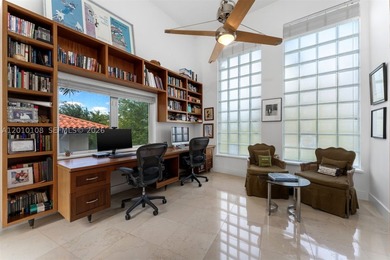 A truly exceptional Miami Modern Tropical residence set on a - photo 27
