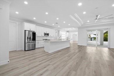 This beautiful home built in 2022 then massively upgraded in - photo 27